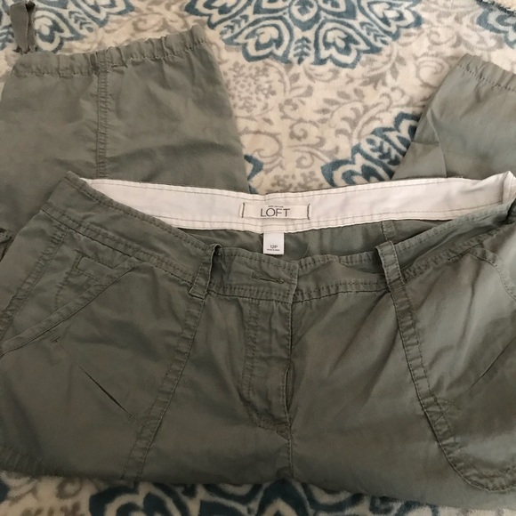 Capris - Picture 2 of 4